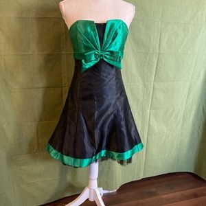 Y2K Jessica McClintock for Gunne Sax size 5 pre loved